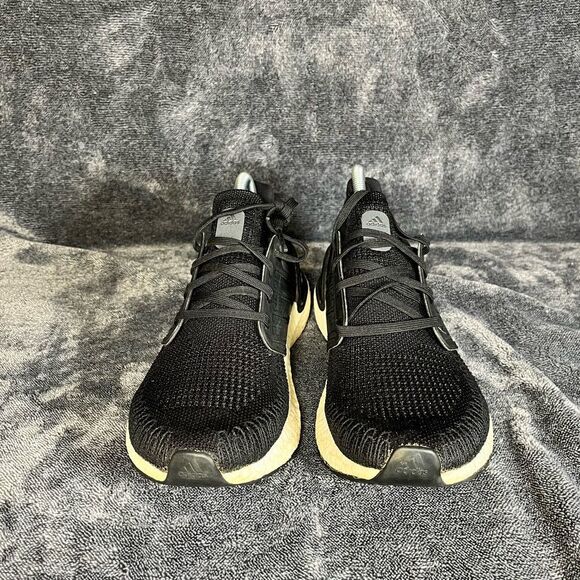 Adidas Parley x UltraBoost 20 Legion Ink Women size 9 - Picture 5 of 9